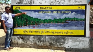 Wall Painting
